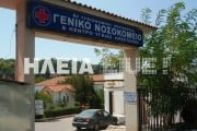 Διορισμοί &quot;σκάνδαλο&quot; στα νοσοκομεία - Δεν προβλέπεται θέση αναπληρωτή Διοικητή στην Κρέστενα