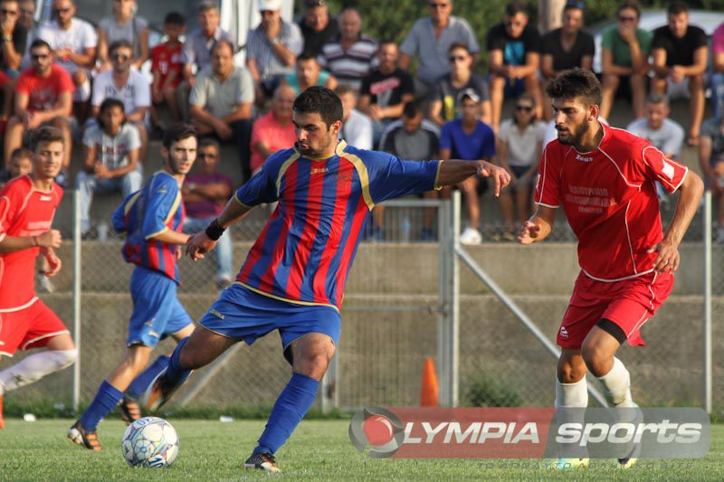 Έμεινε στην Α2 η Αλφειονίδα νίκησε 5-1 τον άτυχο Πανωλενιακό - Η ΑΕ Πηνείας πρωταθλήτρια στη Γ&#039;