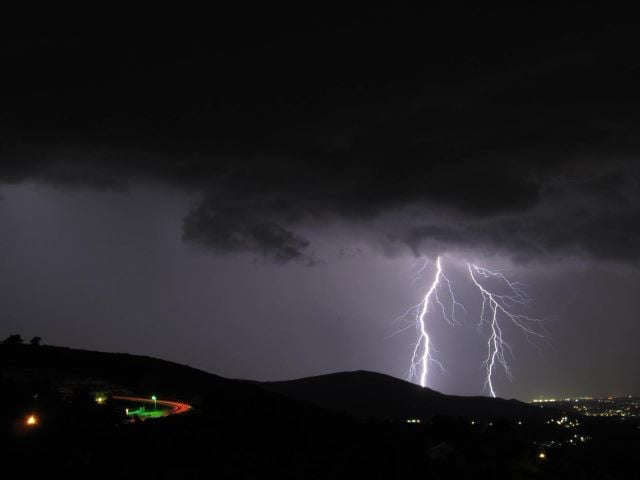 Ηλεία: Με σημαντική κακοκαιρία ποδαρικό ο Οκτώβριος – Αναλυτική πρόγνωση του καιρού