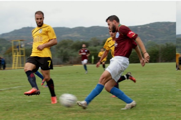 Σπουδαία διπλά για Τραγανό, Αίαντα - Πρώτη νίκη για Κακόβατο