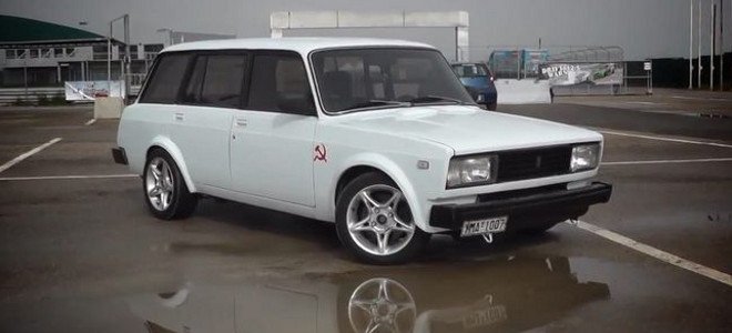 Lada ξεφτίλισε Porche στην Αττική Οδό - Η προσπέραση που σαρώνει στο Διαδί