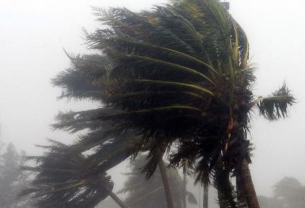 Ηλεία: Σημαντική ενίσχυση ανέμων από το μεσημέρι του Σαββάτου σε στεριά και θάλασσα – Αναλυτική πρόγνωση