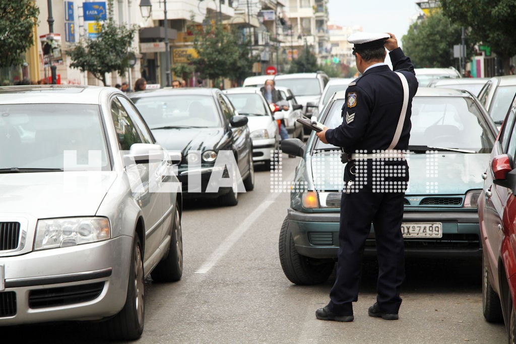 Πύργος: Τούμπα ξανά, η κυκλοφορία στους κεντρικούς δρόμους!