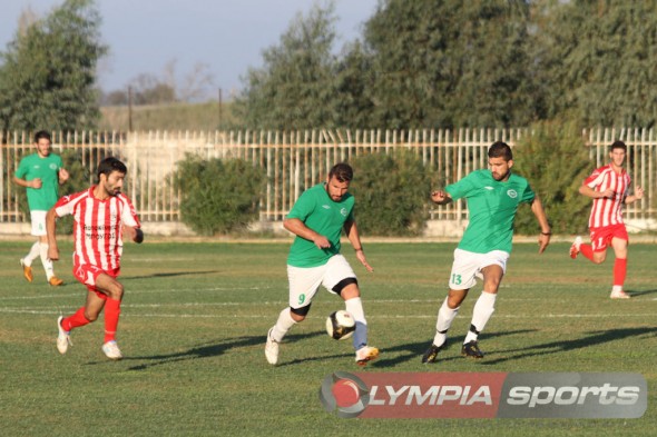 Α1 Κατηγορία: Ανεβλήθησαν και τα δυο ματς της Κυριακής