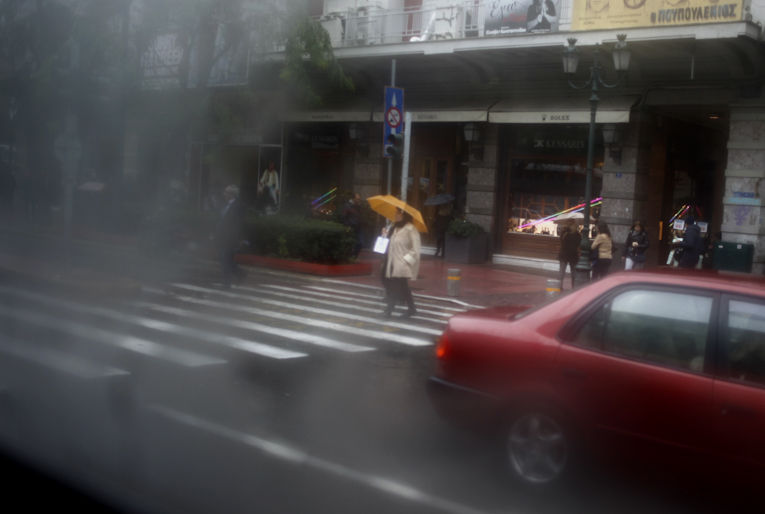 Ηλεία: Με ενισχυμένους ανατολικούς, κρύο και ασθενείς βροχές ξεκινά η εβδομάδα – Αναλυτική πρόγνωση