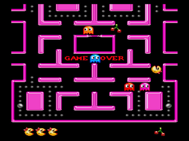 Γιατί το Pac-man είναι το πιο ανδρικό παιχνίδι όλων των εποχών