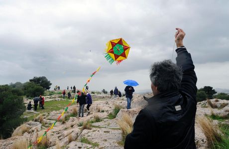 Ηλεία: Αναλυτική πρόγνωση του καιρού για την τελευταία Κυριακή της Αποκριάς και την Καθαρά Δευτέρα