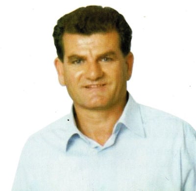 panagopoulos