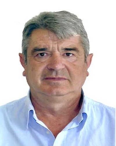 ANAGNOSTOPOULOS