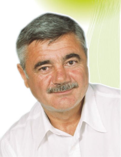 Panagopoulos