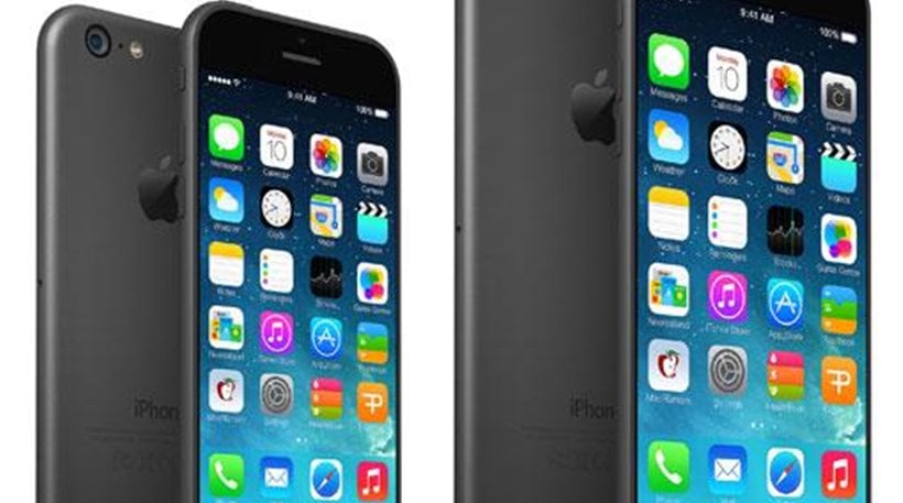 To iPhone 6 μπορεί να διατεθεί στην αγορά νωρίτερα- Θα κυκλοφορήσει σε δύο διαφορετικές εκδοχές