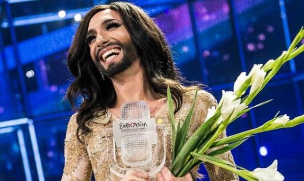 Ποια είναι πραγματικά η Conchita Wurst, η γυναίκα με το μούσι που κέρδισε τη Eurovision;