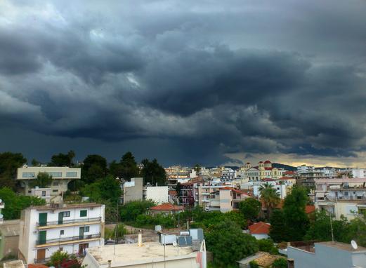 Ηλεία: Ο καιρός το τριήμερο του Αγίου Πνεύματος – Αναλυτική πρόγνωση