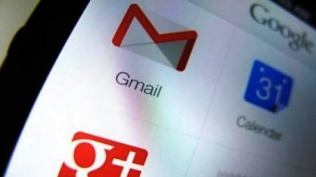 Κατεγράφη κενό ασφαλείας του Gmail – Συναγερμός στη Google