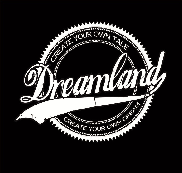 Η αντίστροφη μέτρηση για την Dreamland έχει ξεκινήσει . . .