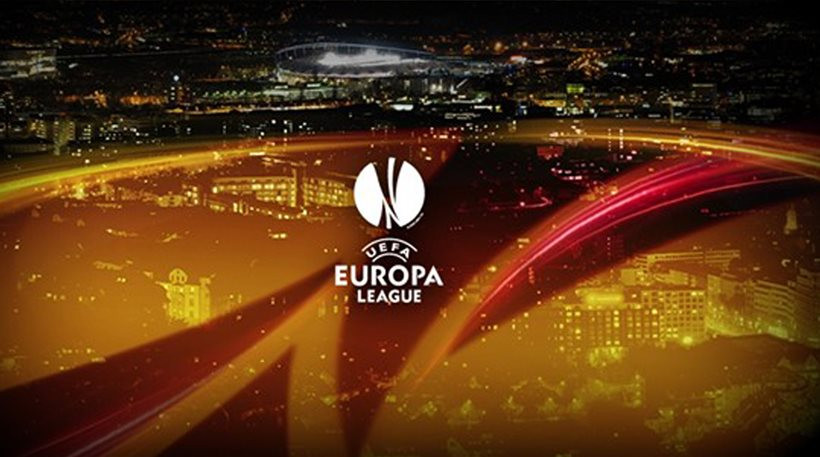 Europa League: Με ποιους κληρώθηκαν Παναθηναϊκός, ΠΑΟΚ και Αστέρας Τρίπολης