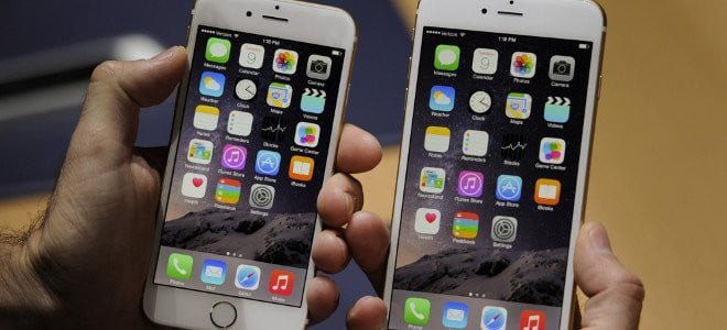 Τον Οκτώβριο έρχεται το iPhone 6 στην Ελλάδα - Πώς θα διαμορφωθεί η τιμή του