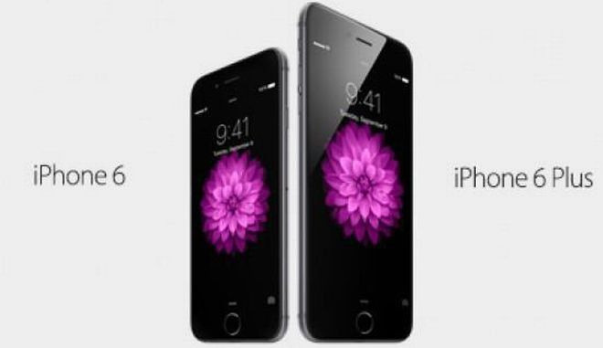 Πότε έρχεται το iPhone 6 στην Ελλάδα;