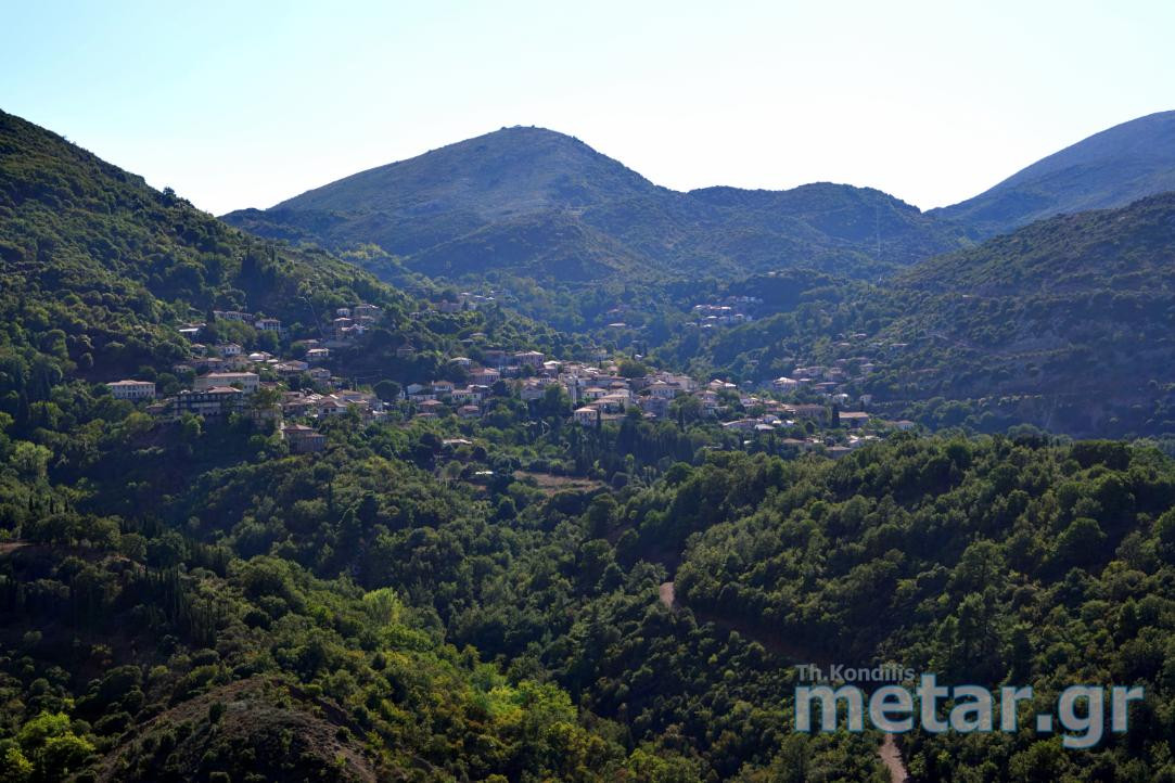 Ηλεία: Όψιμα φθινοπωρινά κρύα - Τοπικά κάτω από τους 10οC τις πρωινές ώρες – Αναλυτική πρόγνωση