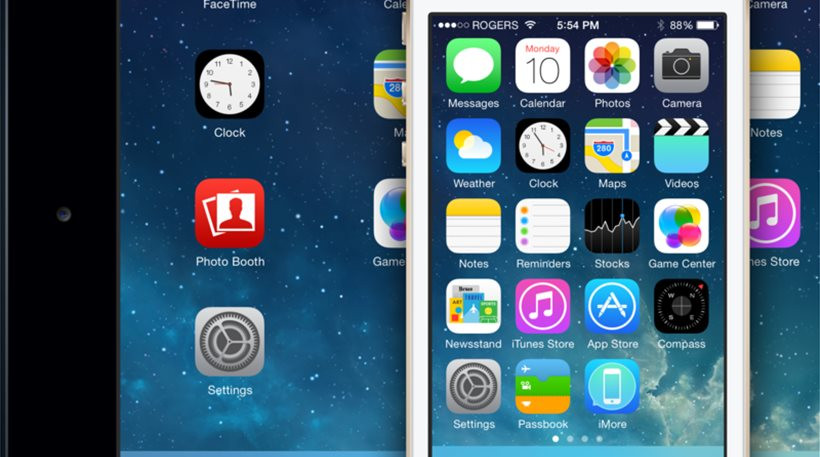 Η Apple &quot;παίρνει πίσω&quot; την αναβάθμιση του iOS 8!