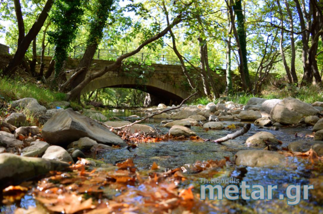 Ηλεία: Με λιακάδα και κρύο τις πρωινές ώρες έρχεται ο Οκτώβριος – Αναλυτική πρόγνωση