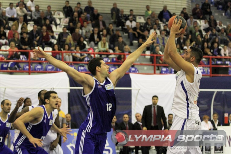 Κόροιβος Κοντά σε Σαχπατζίδη και Λιάπη