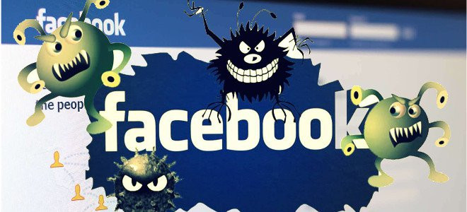 Αυτός είναι ο νέος ιός στο Facebook: Τι προκαλεί στο κομπιούτερ και πώς μπορείτε να απαλλαγείτε