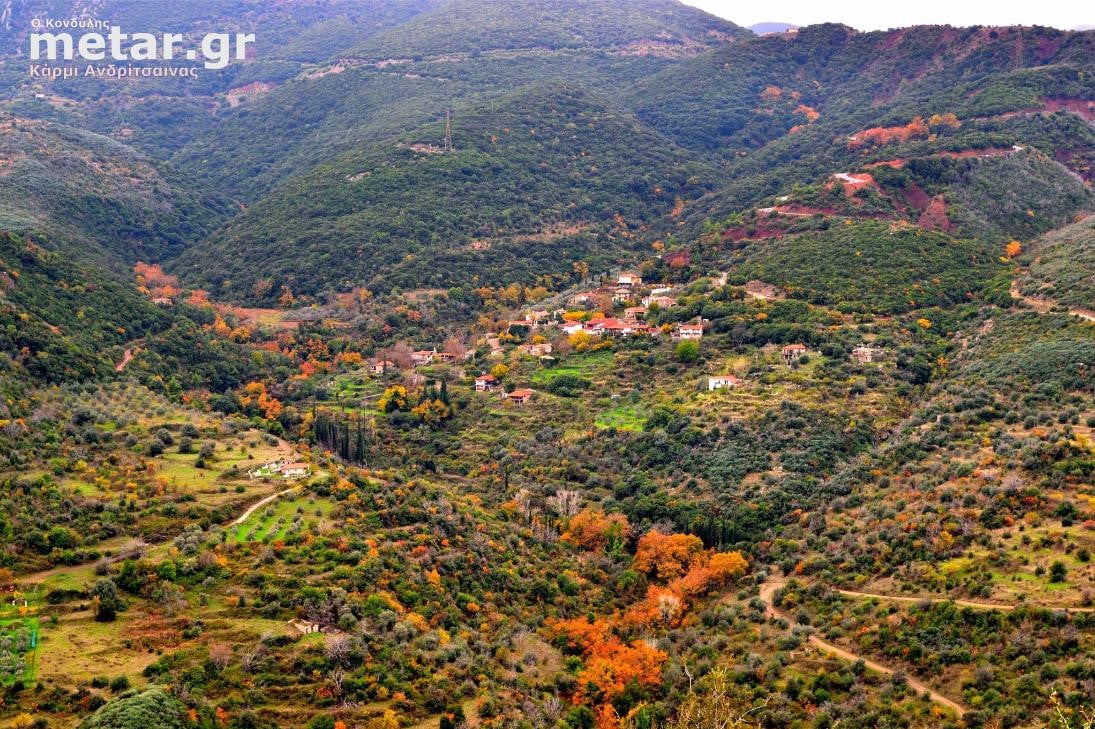 Ηλεία: Λίγες βροχές και πιθανόν πρόσκαιρες καταιγίδες – Αναλυτική πρόγνωση