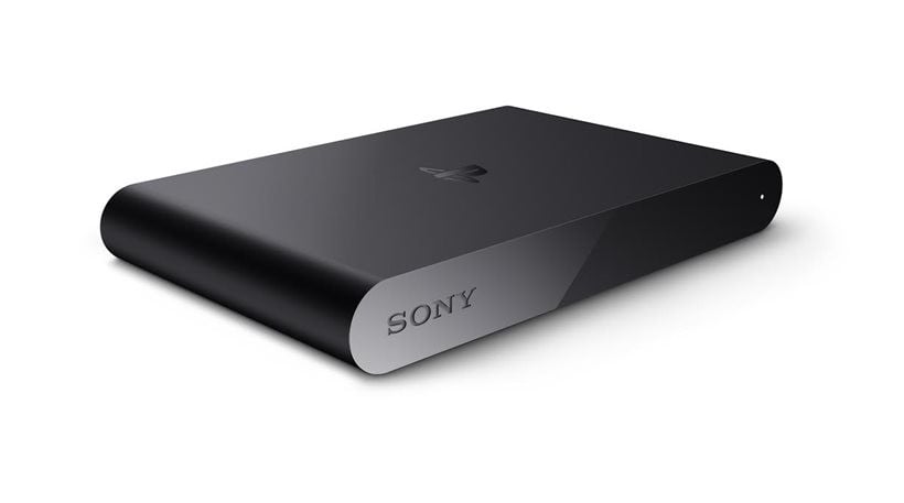 To PS TV είναι περισσότερο PlayStation και λιγότερο . . . TV