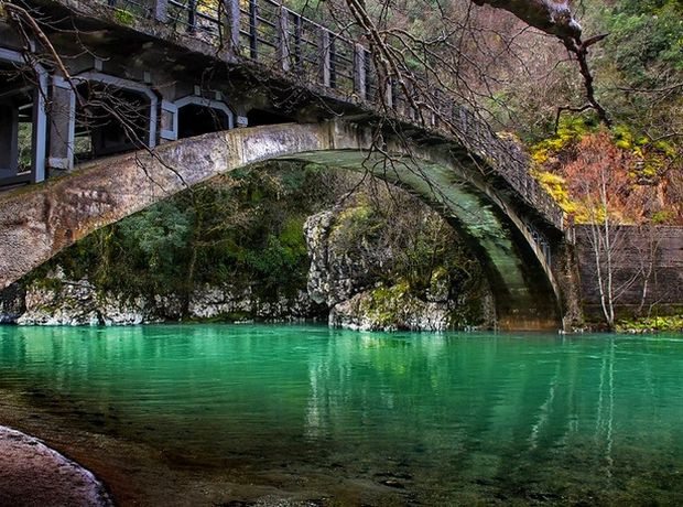 Ζαγόρι: Τα 5 πιο αυθεντικά χωριά του