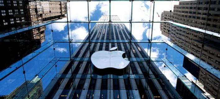 Ποια είναι η συνολική αξία της Apple – Είναι πλουσιότερη από τις περισσότερες χώρες του πλανήτη