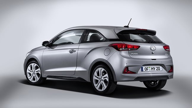 Πότε θα έρθει στην Ελλάδα το 3θυρο Hyundai i20;