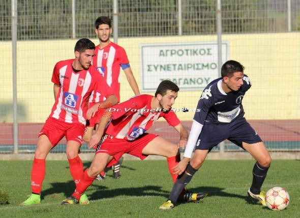 Α1 Κατηγορία: Όλα τα βλέματα στραμμένα στην Κρέστενα