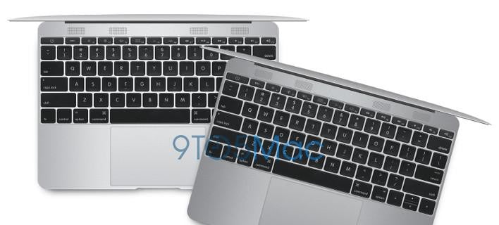 Αυτό είναι το νέο Macbook Air