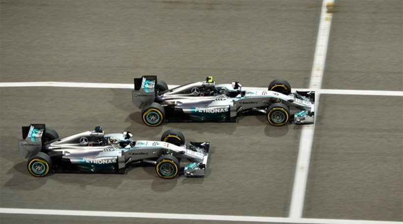 F1 – 2015: Αλλάζουν οι ισορροπίες;