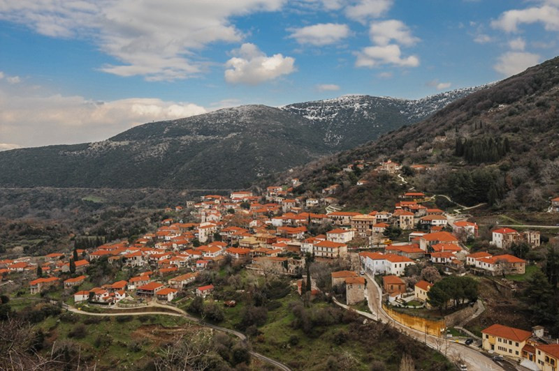 Tο Σωφρονιστικό Κατάστημα στην Ανδρίτσαινα χιλιοειπωμένη προεκλογική υπόσχεση