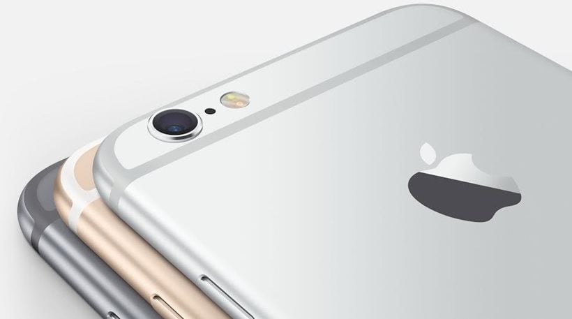 Το iPhone οδήγησε για πρώτη φορά σε πτώση τις πωλήσεις των Android