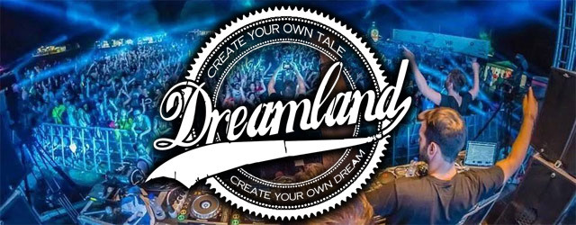 Έρχεται η Dreamland 2015 και γίνεται τετραήμερη