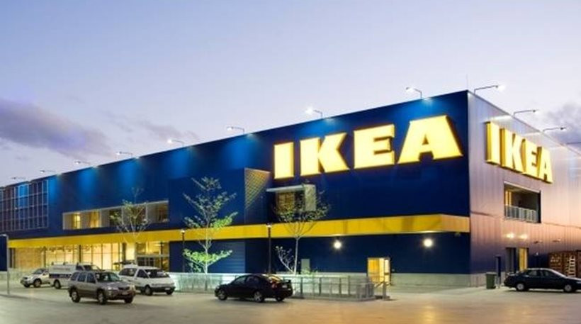 Η Ikea μετατρέπει τα έπιπλα σε ασύρματους φορτιστές