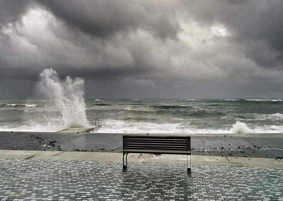 Ηλεία: Βαθμιαία σημαντική μεταβολή του καιρού από αύριο Πέμπτη – Αναλυτική πρόγνωση