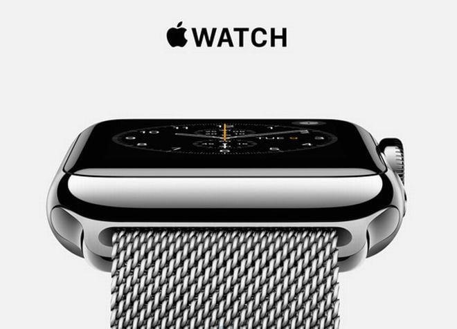 Αυτό είναι το Apple Watch και το νέο MacBook: Όλα όσα πρέπει να ξέρετε