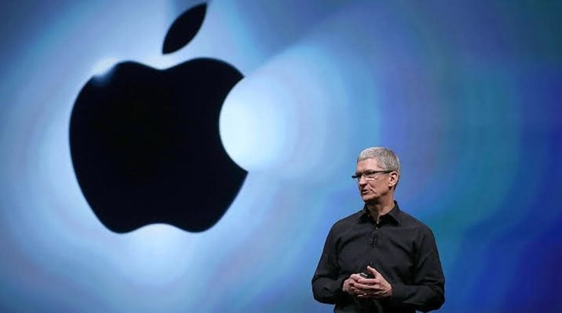 Η Apple ζητάει συγνώμη και υπομονή από τους πελάτες της...