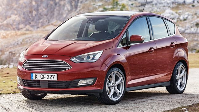 Πέντε εκατ. Ford με EcoBoost