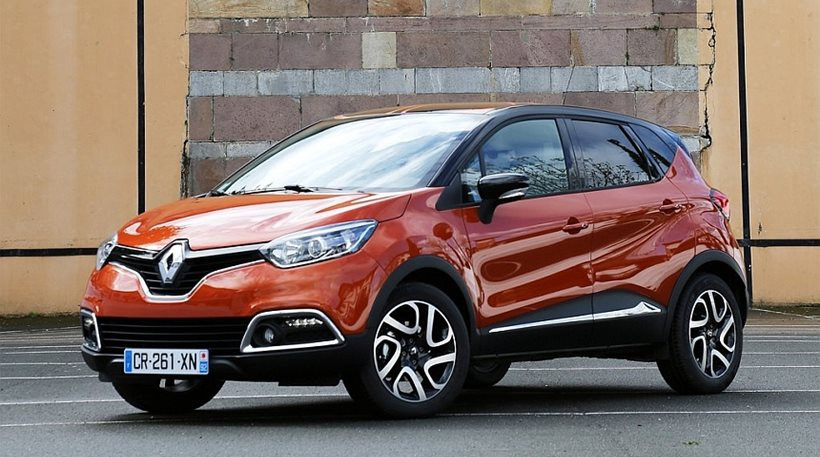 Ποια αυτοκίνητα απογειώνουν την Renault;