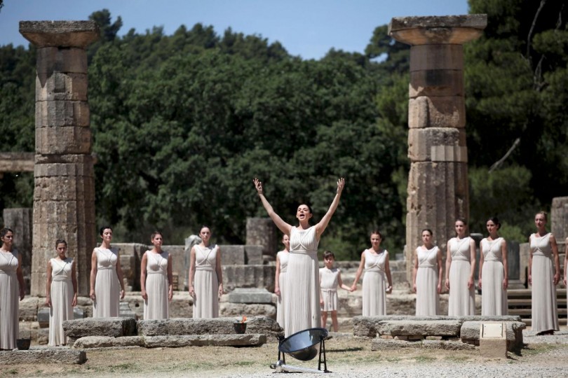 Κρίτων Πιπέρας: &quot;Κρύβοντας τα σκουπίδια πάνω απ&#039; το χαλί!&quot;