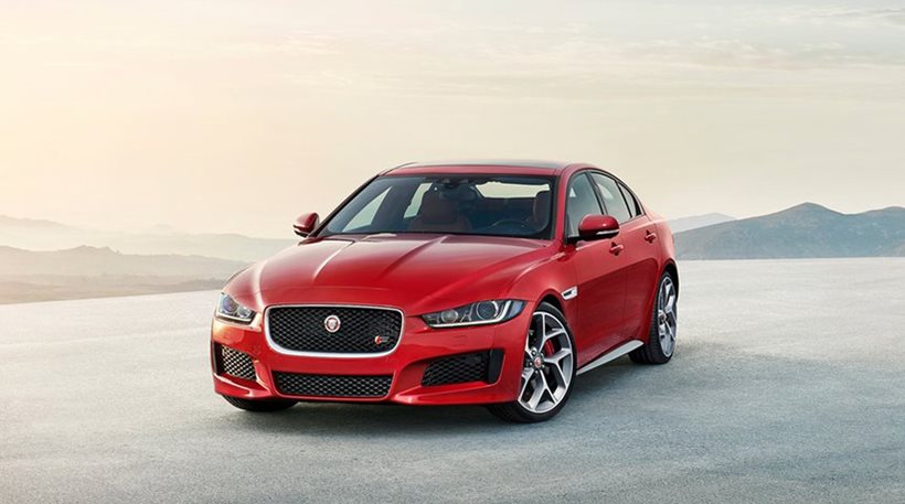 Έκδοση με 500 ίππους για την Jaguar XE!