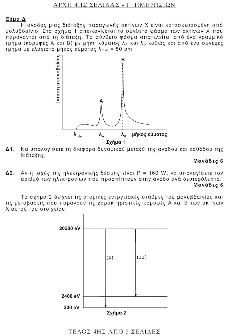 physics gen 4