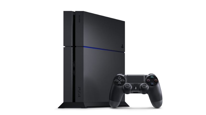 Στις 15 Ιουλίου θα κυκλοφορήσει το PlayStation 4 με σκληρό δίσκο 1 TB