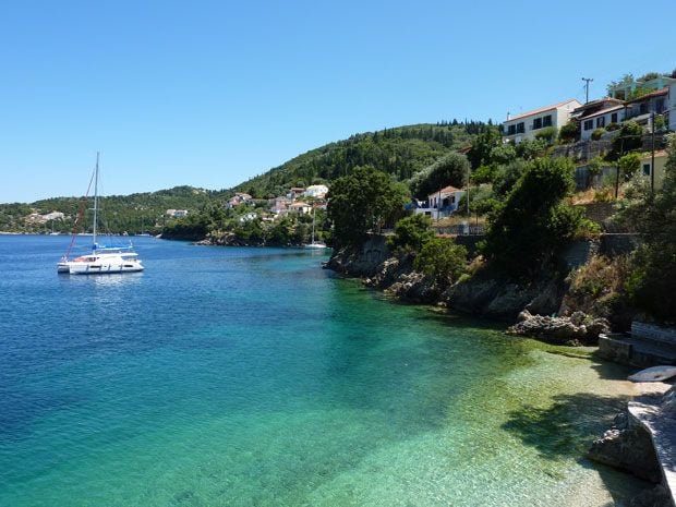 17 προτάσεις για την Ιθάκη