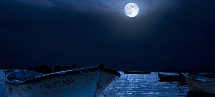 Blue Moon: Τι είναι το μπλε φεγγάρι που θα κατακλύσει απόψε τον ουρανό